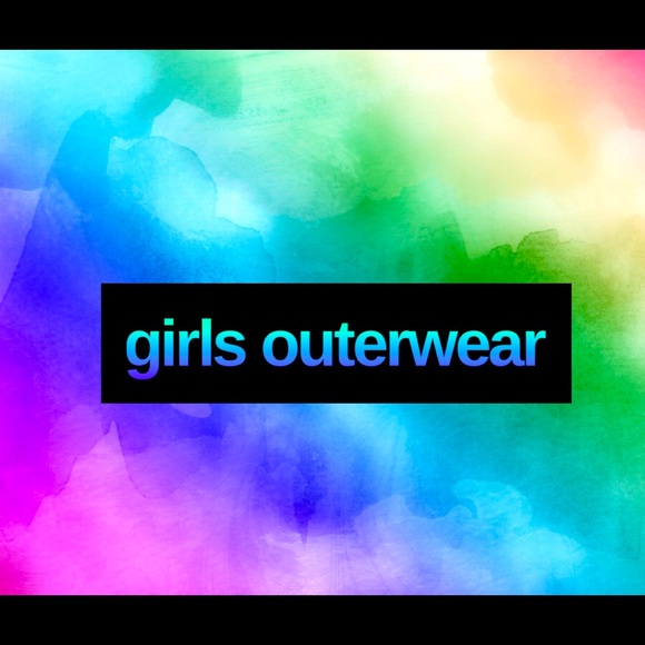 GIRLS OUTERWEAR - Picture 6 of 6